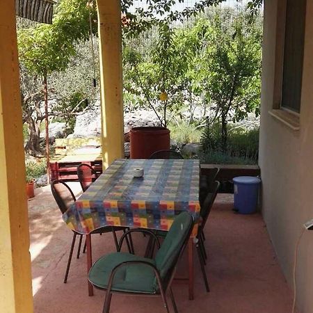 Holiday Home Zeljana Đảo Đảo Kaprije Ngoại thất bức ảnh