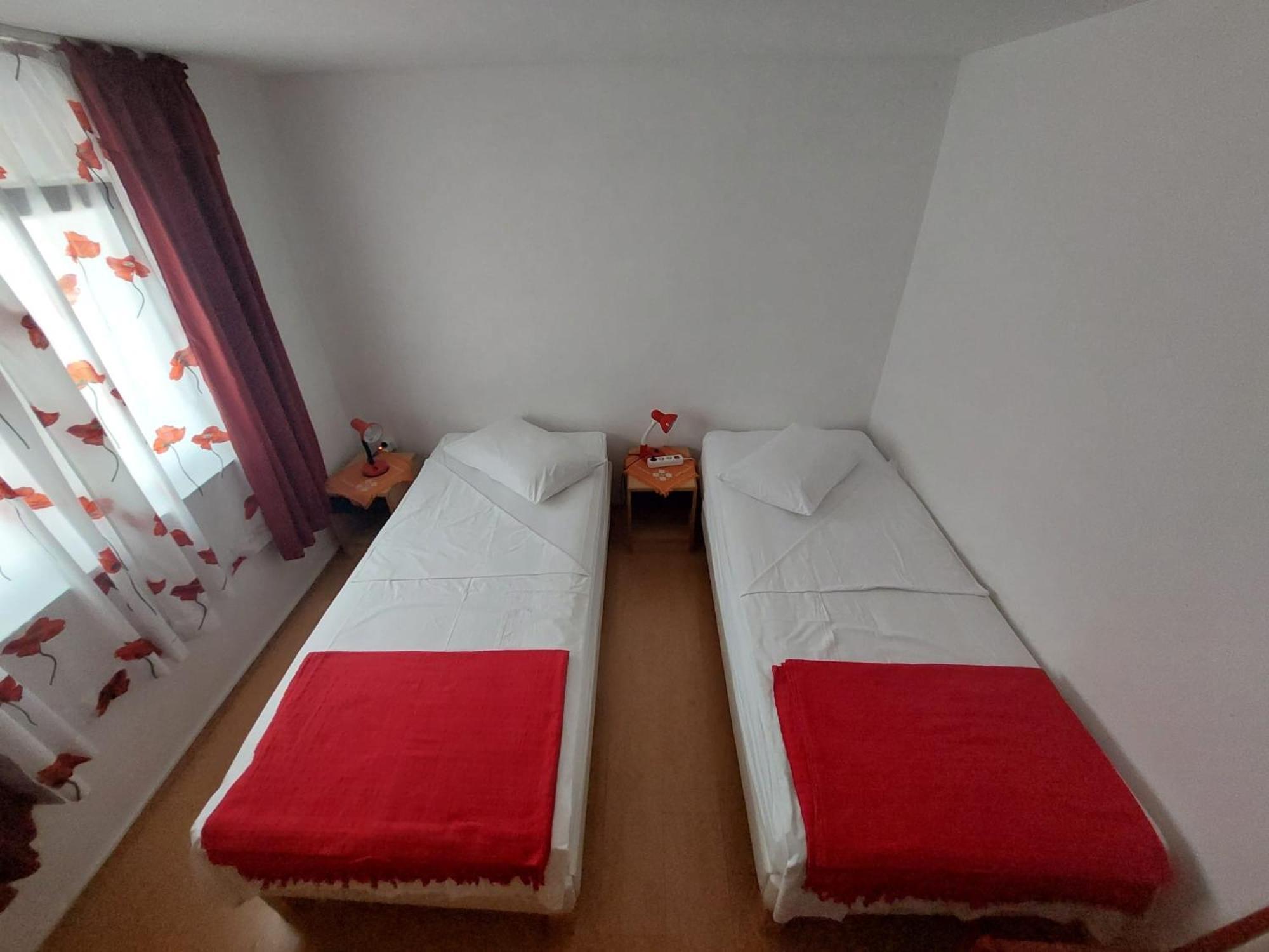 Holiday Home Zeljana Đảo Đảo Kaprije Ngoại thất bức ảnh