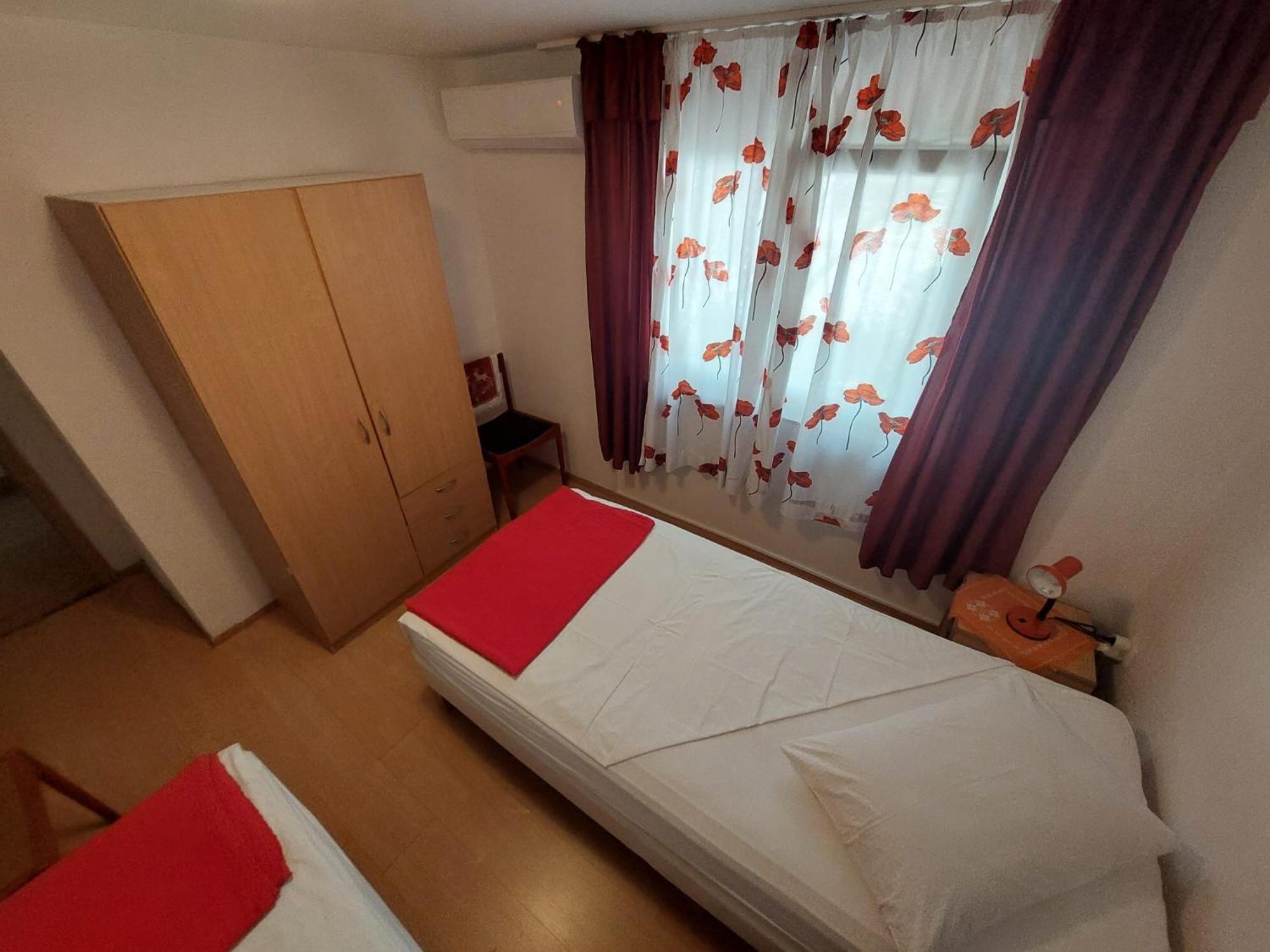 Holiday Home Zeljana Đảo Đảo Kaprije Ngoại thất bức ảnh