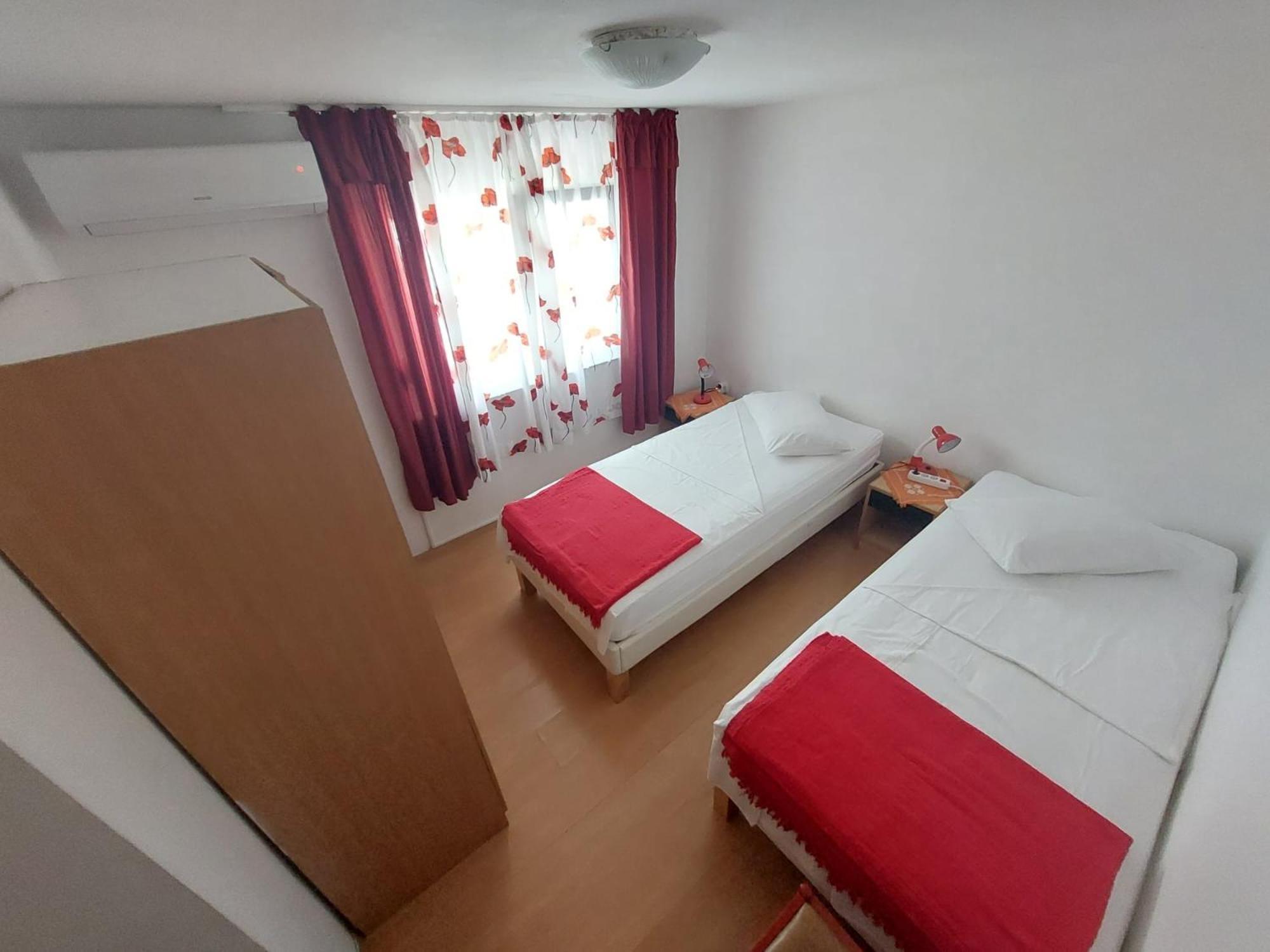 Holiday Home Zeljana Đảo Đảo Kaprije Ngoại thất bức ảnh